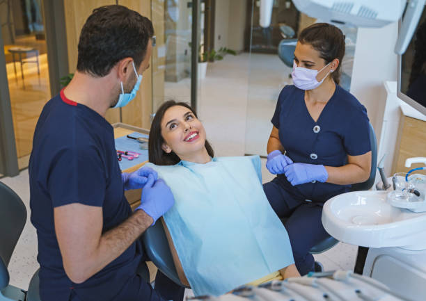 Professional Dental Services in Wilmington, DE